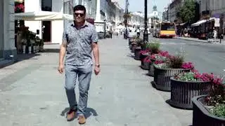 Warszawa Awazsraw
