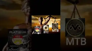 #MaticBot - BTC v MTB