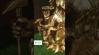 Brass varahi amman idol vgocart coimbatore