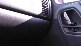 Panasonic HS250 Test