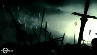 Skyrim mod-Music fairy tail-