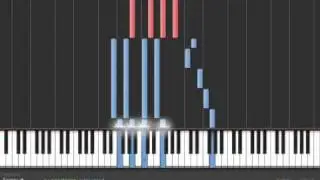 Nightwish - NEMO Tutorial - 100% Speed