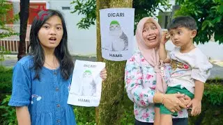 KUCING TOB TOBI TOB HAMIL HILANG 😿 SALSA MENCARI KUCING TOB TOBI HAMIL