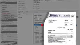 Pagesa e Faturave (ProCredit Bank - Shërbimi Ebanking)