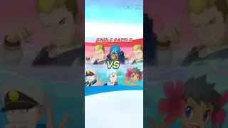 Steven Vs Archie Ultra Hard