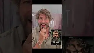 F&eacute;lix G&oacute;mez nos habla de su personaje en la pel&iacute;cula 