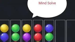 ball sort & running temple game