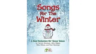Songs For The Winter - Music Sampler