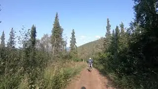 Alaska Enduro 1