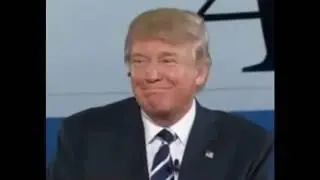 Brock Obarner and the Trumpinator