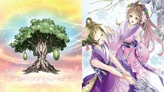 1st Place! Rikka Sunavalon Deck Profile