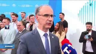 Macut u Dubaiju: Srbija jedna od zemalja najspremnijih za nove tehnološke izazove