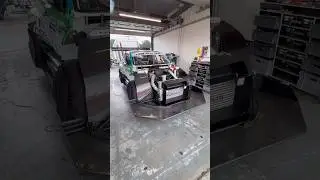 1100bhp Mitsubishi EVO RWD in Time Attack!! #evolution #timeattack #mitsubishi
