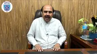 PTM Invitation | Prof. Faiq Hameed Asghar&rsquo;s Message to Parents | Muslim College Multan