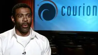 Отзыв клиента Courion: Sirius XM Radio