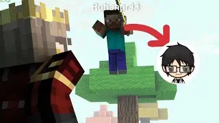 HydraWarrior vs Battle boy gamer @battleboygamer29