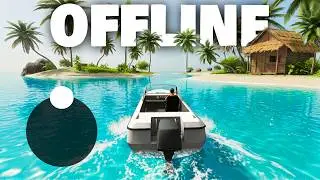 15 BEST Offline Games for Android/iOS 2026 | High Graphics
