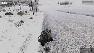 WART HOGS BE LIKE