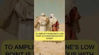 The Hidden Danger of Gossip | Today&rsquo;s Fight of Faith #church #christian #spirituality #god