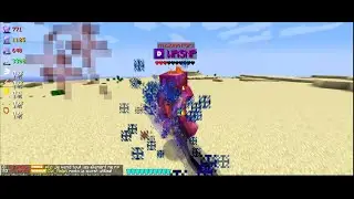 JE KILL LE CHEATER ÉPÉE EXCALIBUR (MA REVANCHE) - VANADIA #5