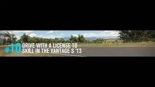 Forza Horizon 3 - Bucket List #10