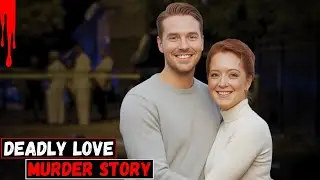 Brutal Murder Caught Too Late on Camera - True Crime Documentary