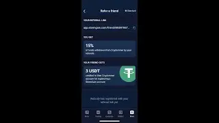STORMGAIN MINING (One click per 4 hours ) Easy money !!!
