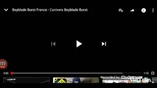 Beyblade burst реклама играйте в бэй блэйд!!!