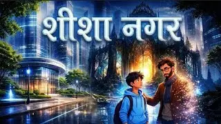 The City of Mirrors | Motivational AI Short Film | Life Changing Story