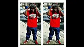 Deezy Da Dreadhead - 