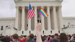 Senate votes to codify Respect for Marriage Act