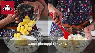 How to Make Paleo Ambrosia Salad
