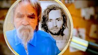 Charles Manson: The Cult Leader Who Terrified America