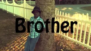 'Brother feat. Gavin DeGraw' Music Video
