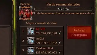 🔥 Epic Heroes War Top 1 Server Boss New world Record For Damage With Theon 🔥