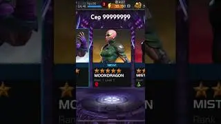 5* Galan😱😱😱😱 #mcoc #godtiermcoc