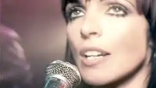 Nena - Nur Getr&auml;umt (Official HD Video 2002)
