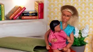 Серия Стокгольм от Lundby Stockholm