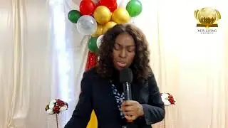 Midweek Communion Service