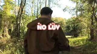SKYLARC - NO LUV (OFFICIAL MUSIC VIDEO)