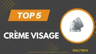 Les 5 Meilleur Crème Visage 2026 - Top Crème Visage Test (Les Prix Les Plus Bas)