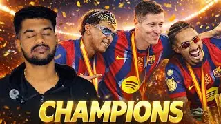 El Cl&aacute;sico PEAK CINEMA 🎬 | Barca vs Madrid Supercopa Final Breakdown | Raphinha MASTERCLASS 