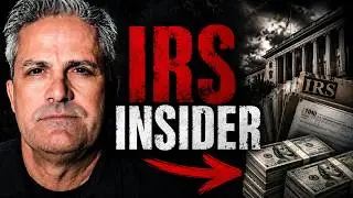 I Was an IRS Agent &mdash; Here&rsquo;s What They Don&rsquo;t Tell You
