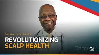 Revolutionizing Scalp Health: Canviiy's Therapeutic Hair and Scalp Care Solutions | Seer Productions