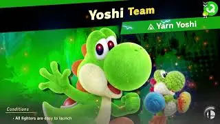 Super Smash Bros. Ultimate 