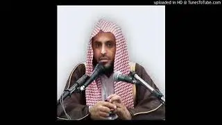 جهاد الدفع لا يشترط له نية للشيخ عبد العزيز الطريفي فك الله أسره