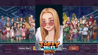 Taffy Tales song