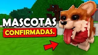 Hytale LANZÓ NUEVA ACTUALIZACIÓN: TODOS los SECRETOS