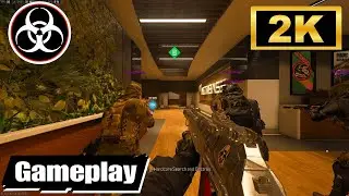 Call of Duty Modern Warfare 3 - HARDCORE Search and Destroy Gameplay