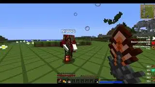 |WarMine|ShaftWars| Зашёл побегать по порту
